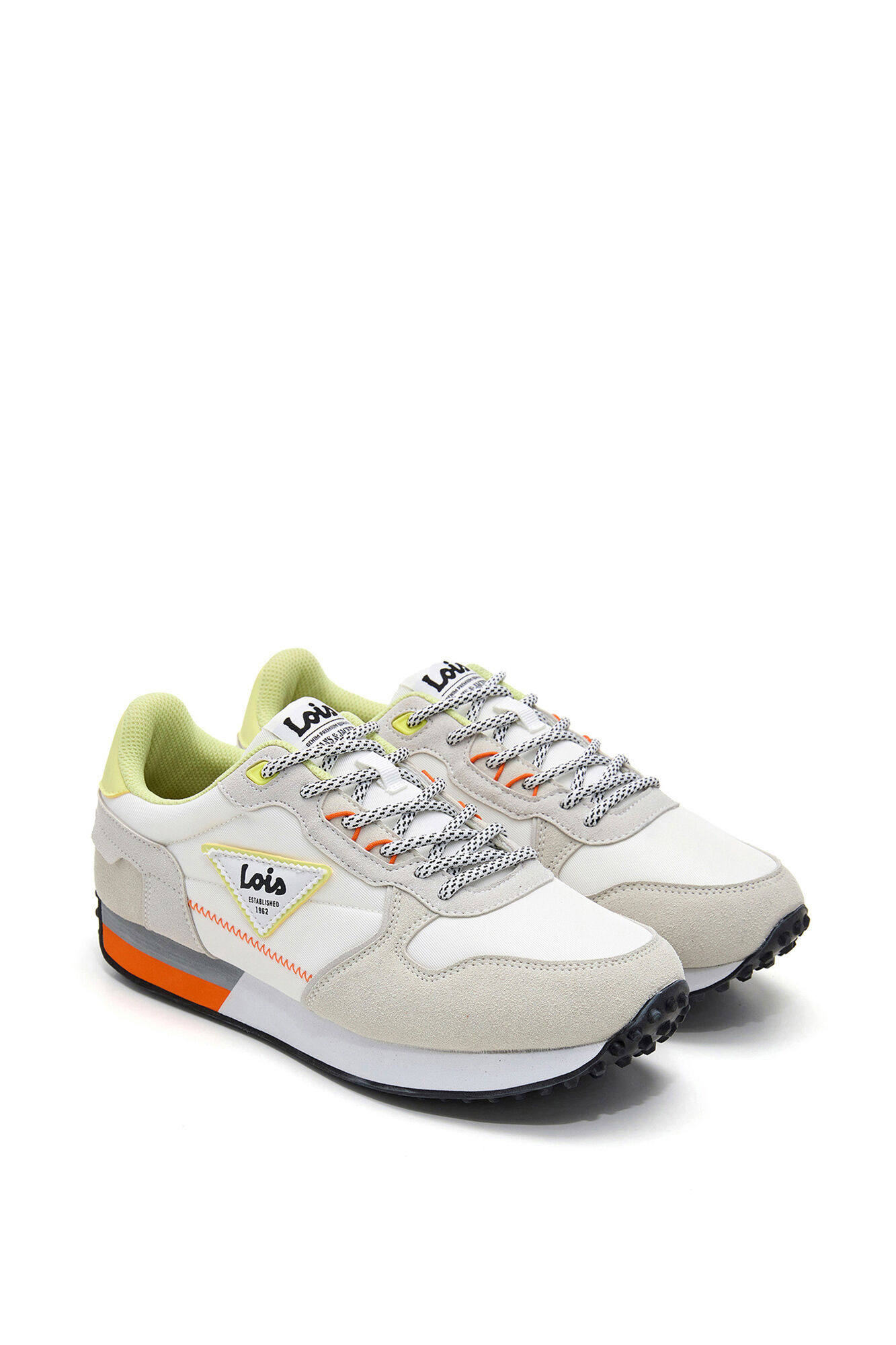 Lois Zapatilla tiempo libre tipo runing