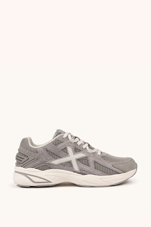Munich Zpatillas M2000 07 gris