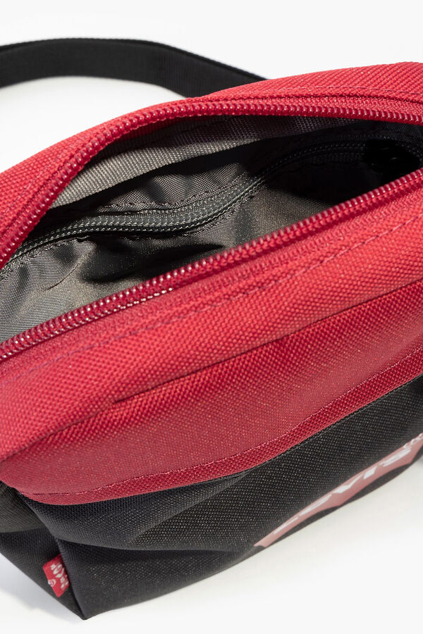 Levi's Crossbody Levis&reg; rojo