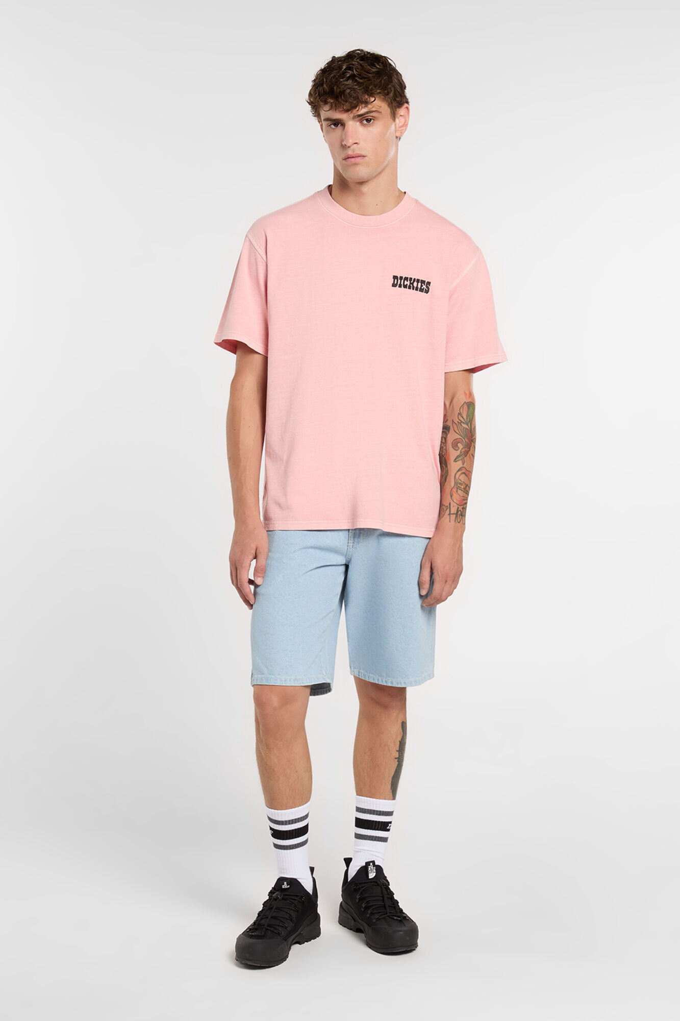 Dickies Vaqueros cortos carpenter