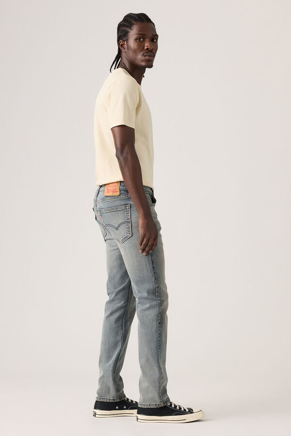 Levi's Pantal&oacute;n vaquero 511&trade; Slim azul