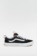 Vans Zapatillas Skate Old Skool 36+ negro