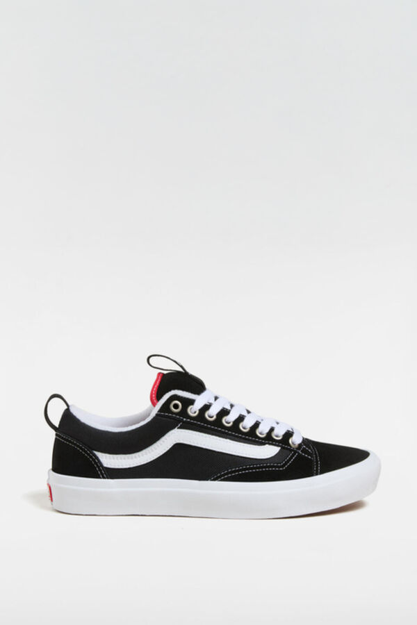 Vans Zapatillas Skate Old Skool 36+ negro