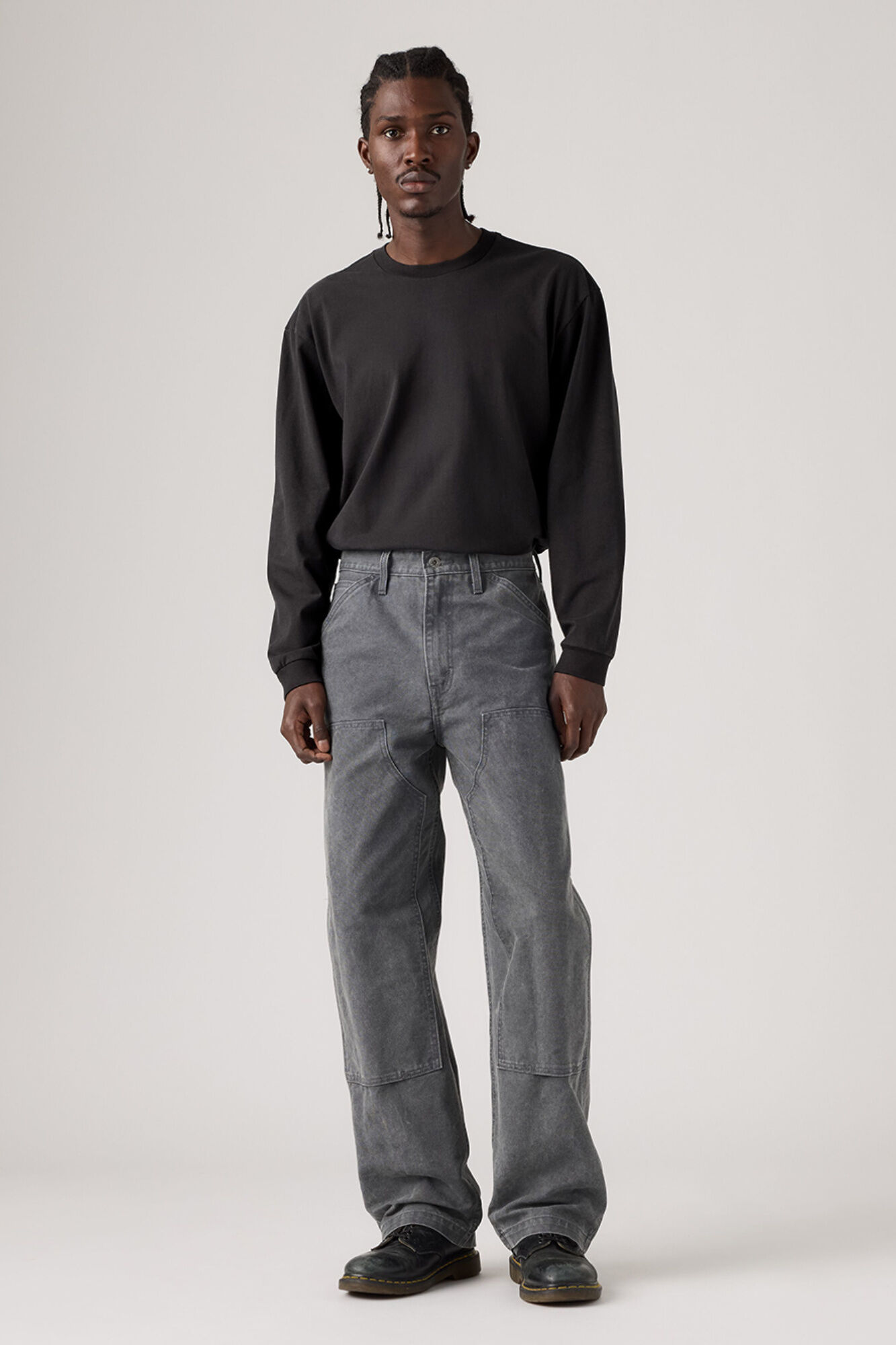 Levi's Pantal&oacute;n vaquero 568&trade; Loose Straight Carpenter