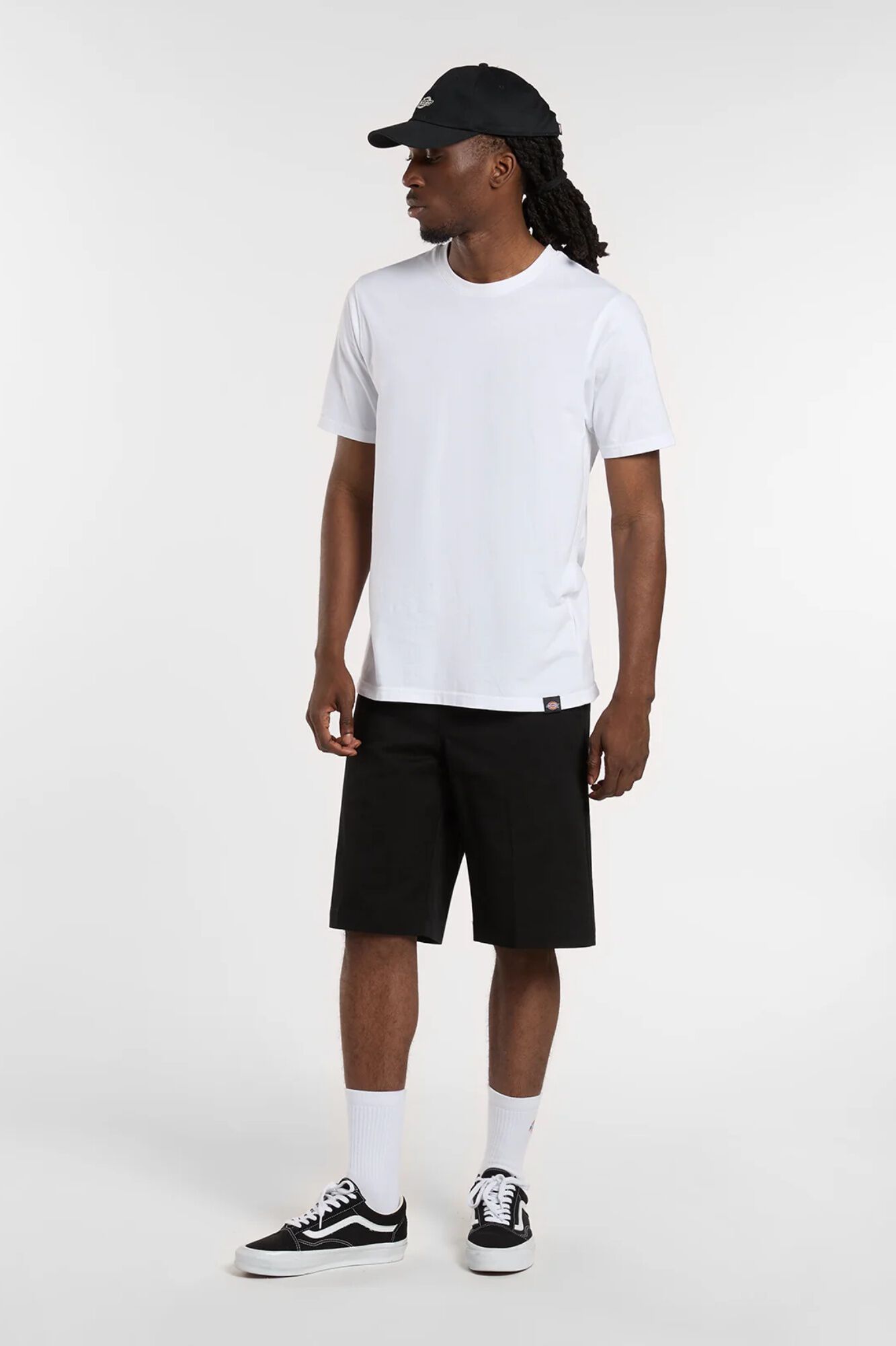 Dickies Pantal&oacute;n corto recto