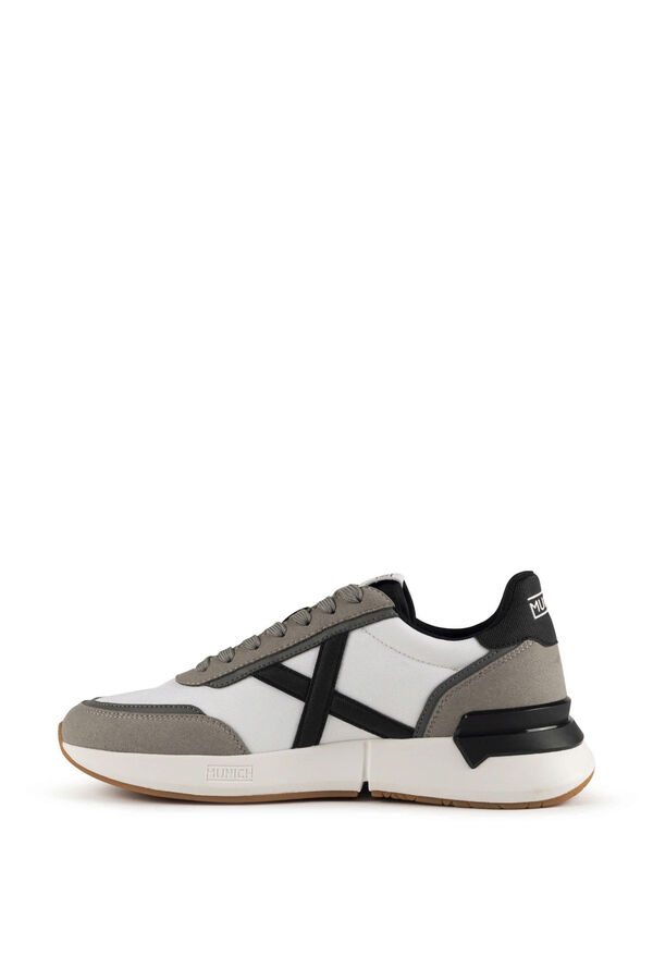 Munich Zapatillas Versus 121 blanco