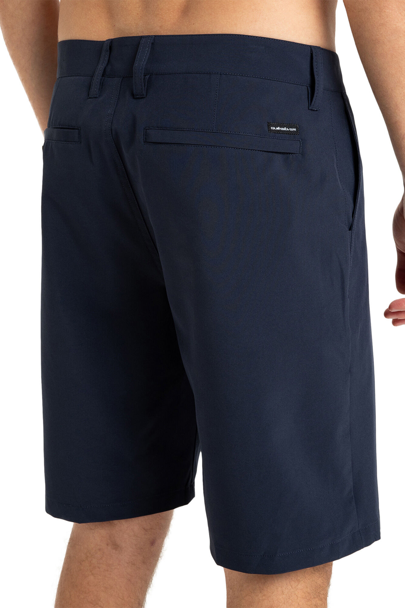 Quiksilver Traje de ba&ntilde;o logo