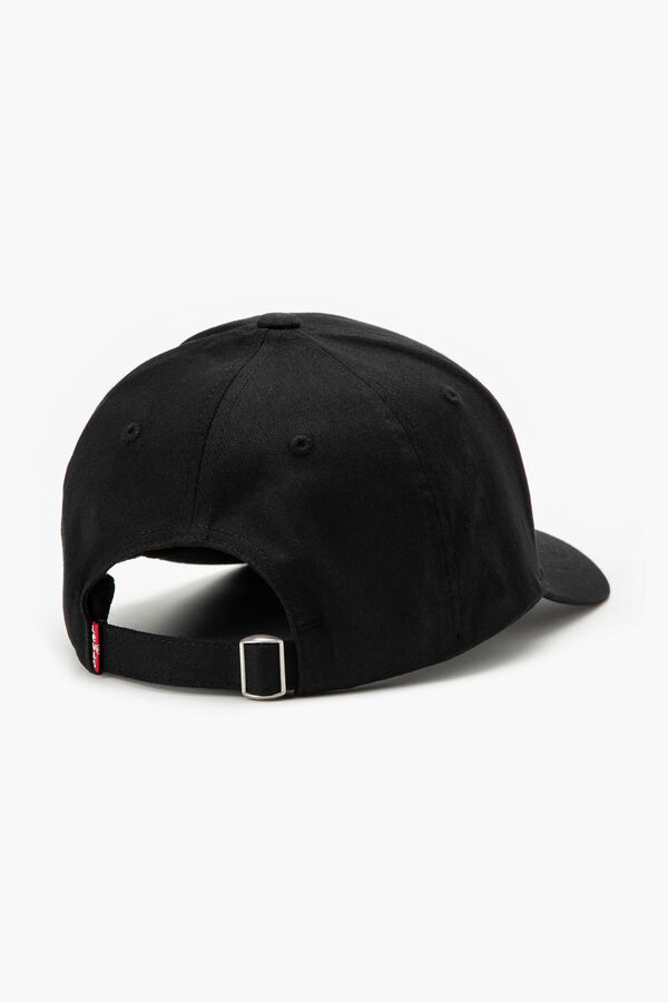 Levi's Gorra Levis&reg; negro
