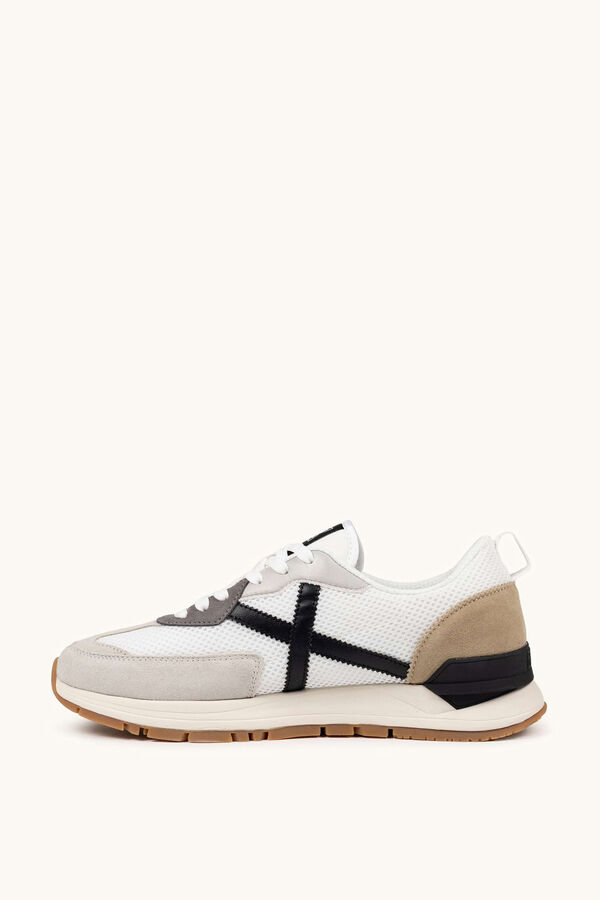 Munich Zapatillas Versatile 32 blanco