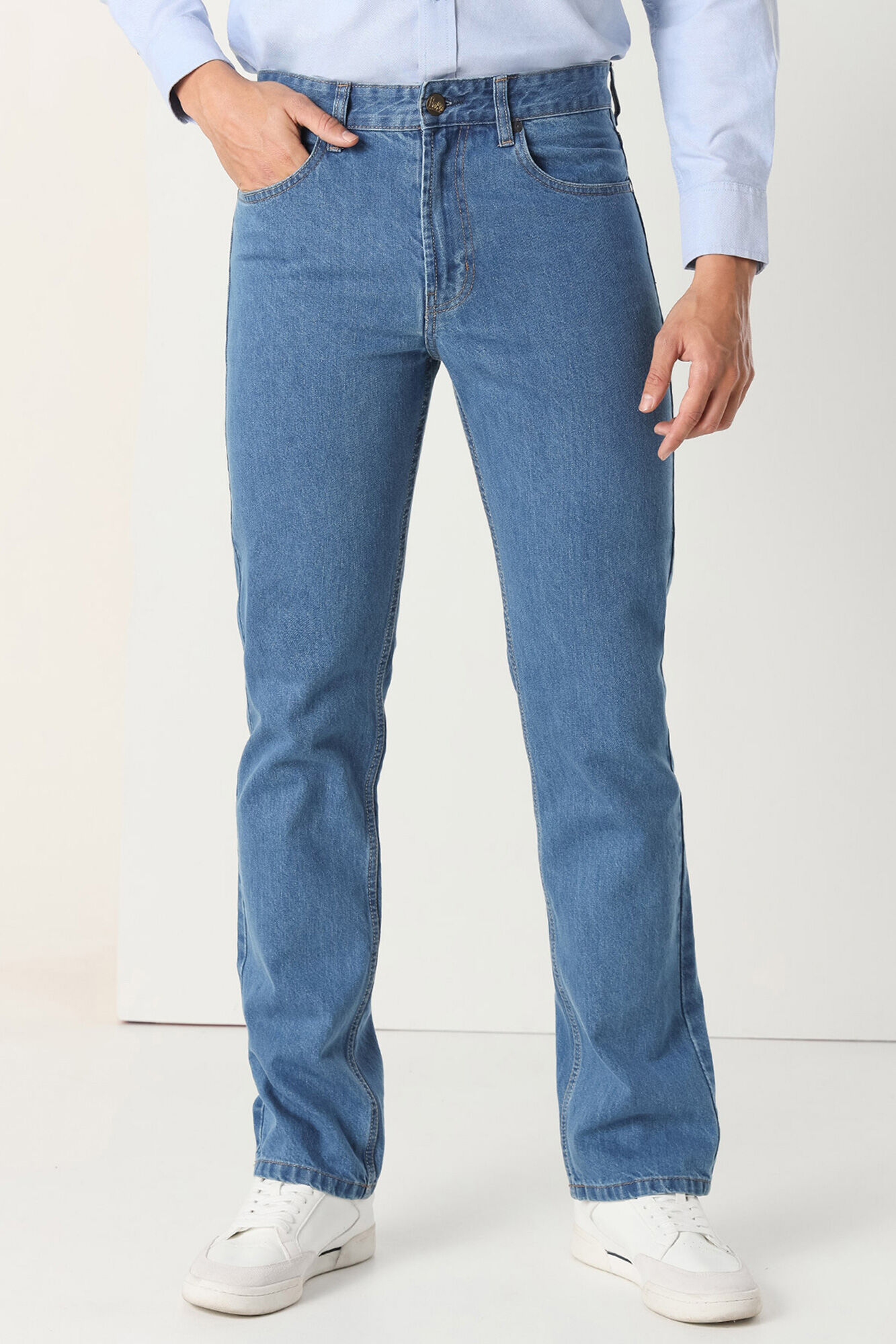 Lois Jeans rectos