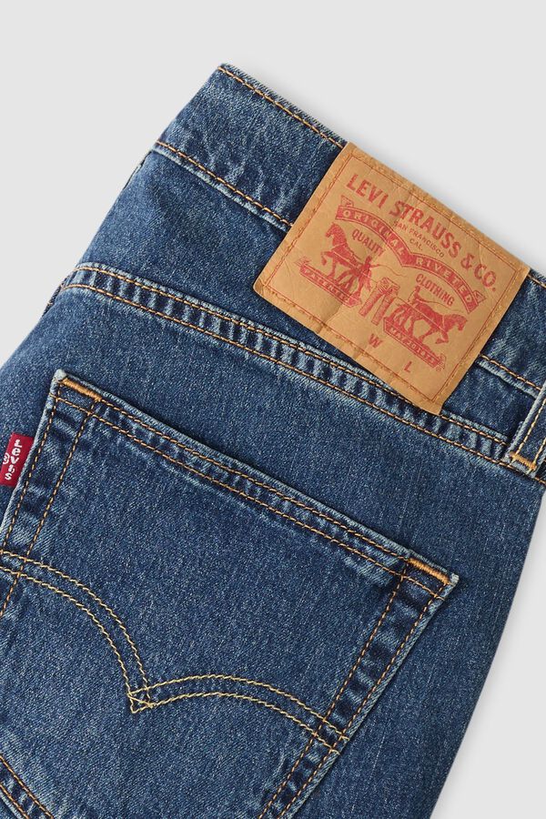 Levi's Pantal&oacute;n vaquero 511&trade; slim azul