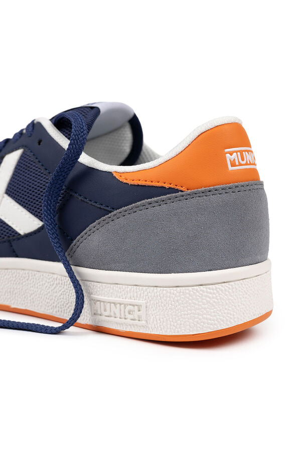 Munich Zapatillas Arrow 81 azul