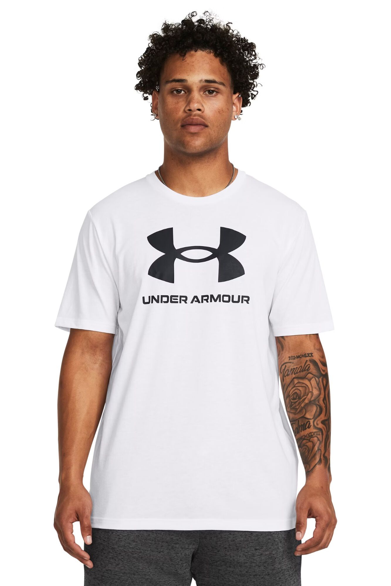 Under Armour Camiseta de manga corta