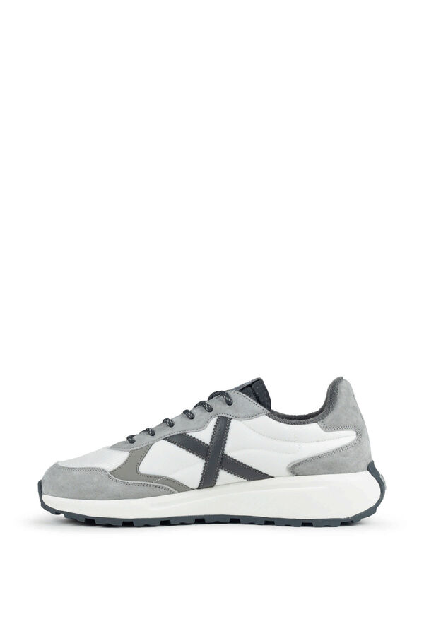 Munich Zapatillas Babel 21 blanco