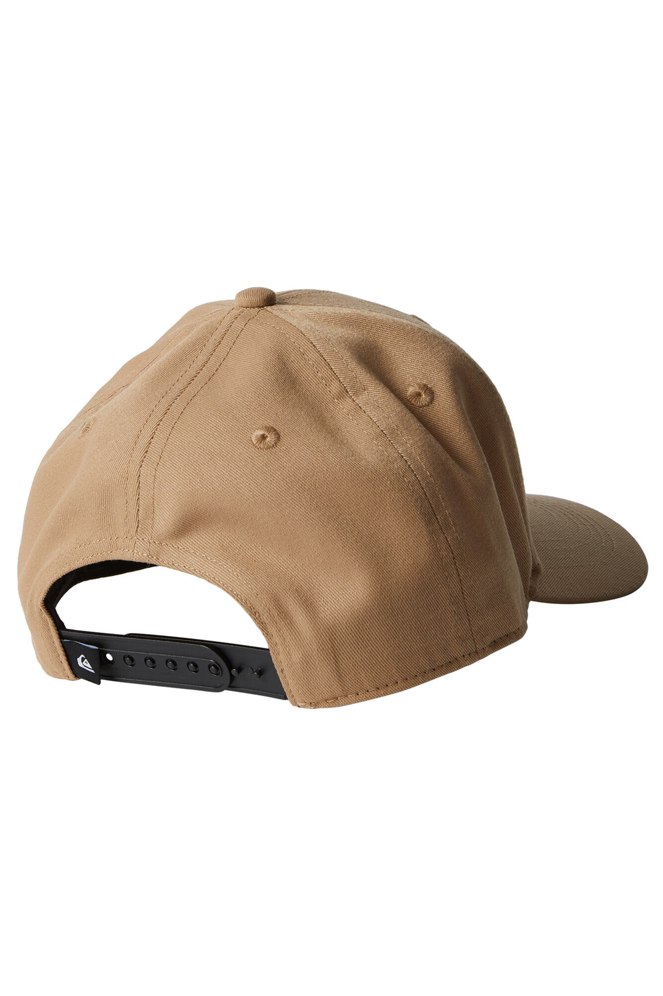 Quiksilver Gorra con logo