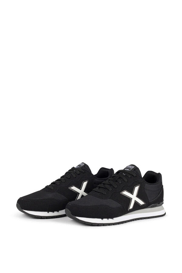 Munich Zapatillas Dash 2.0 285 negro