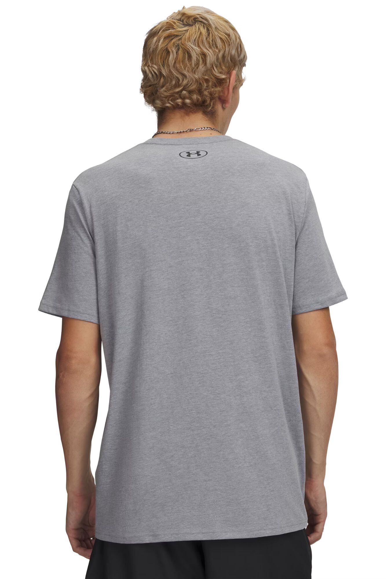 Under Armour Camiseta de manga corta
