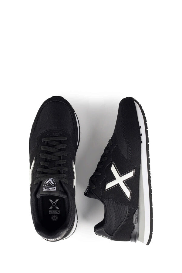 Munich Zapatillas Dash 2.0 285 negro