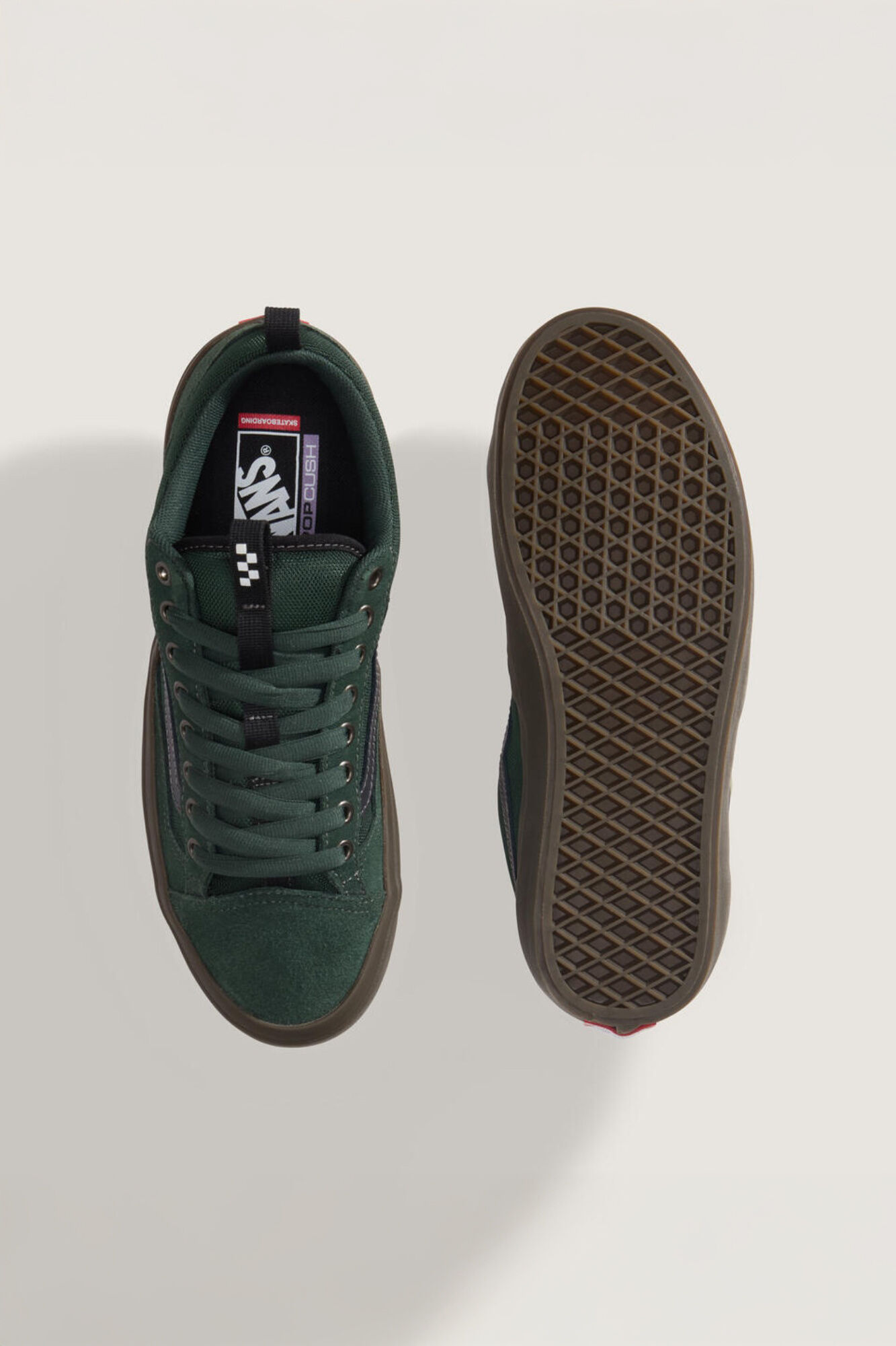 Vans Zapatillas Skate Old Skool 36+
