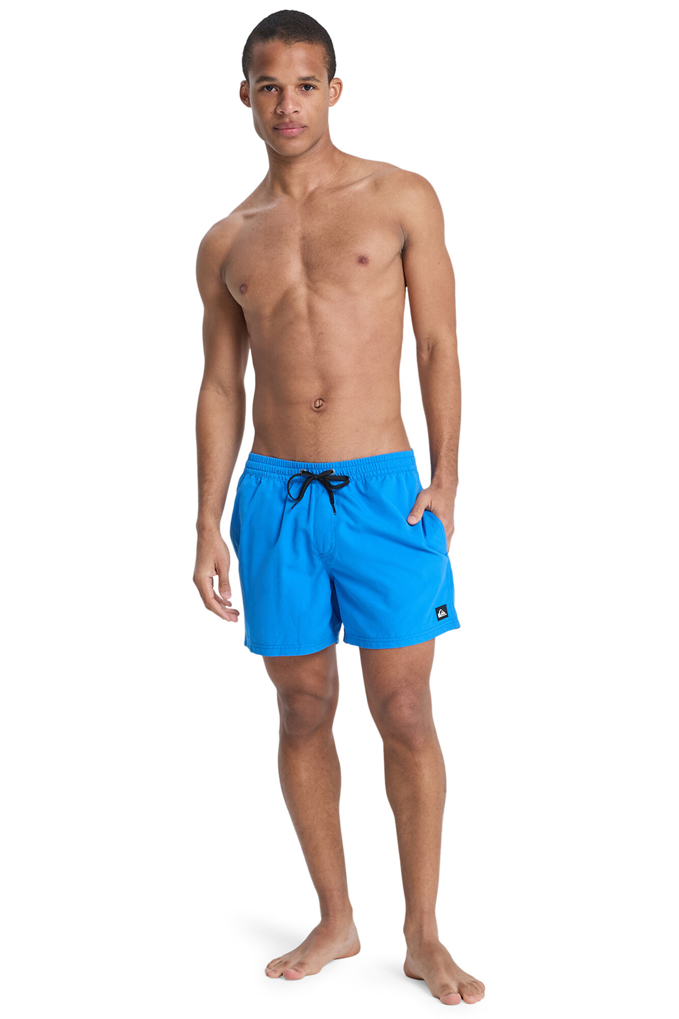 Quiksilver Traje de ba&ntilde;o logo