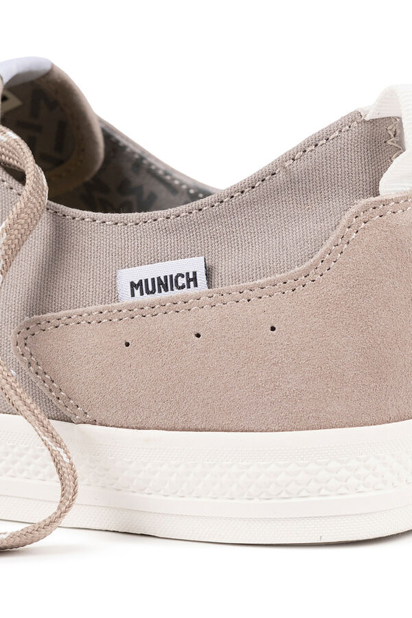 Munich Zapatillas Swing 16 gris