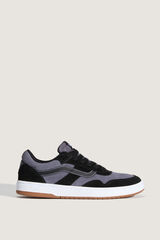 Vans Zapatillas Cruze 3.0 negro