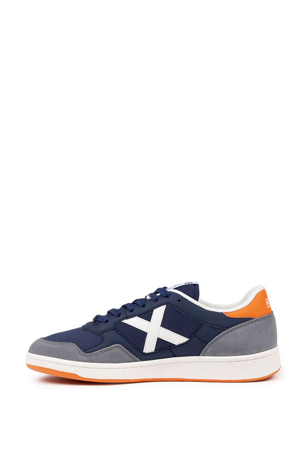 Munich Zapatillas Arrow 81 azul