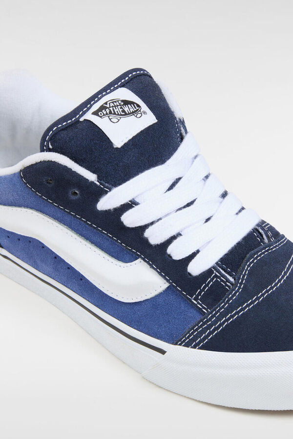 Vans Zapatillas Knu Skool azul