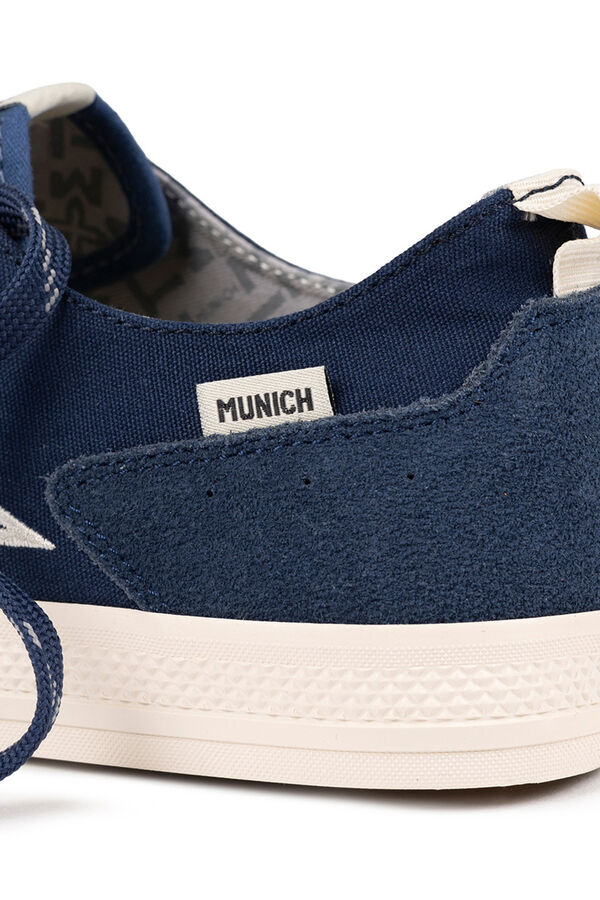 Munich Zapatillas Swing 15 azul