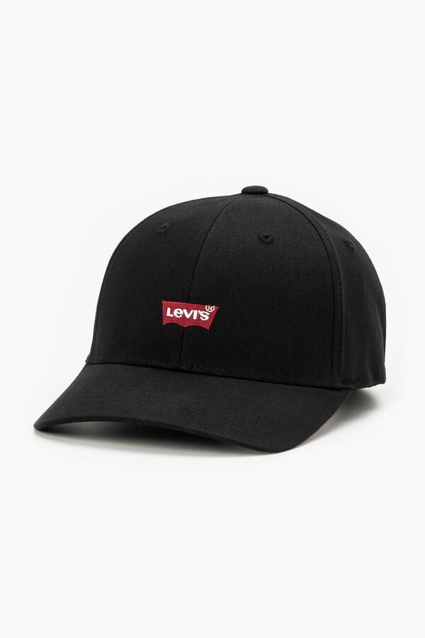 Levi's Gorra Levis&reg; negro
