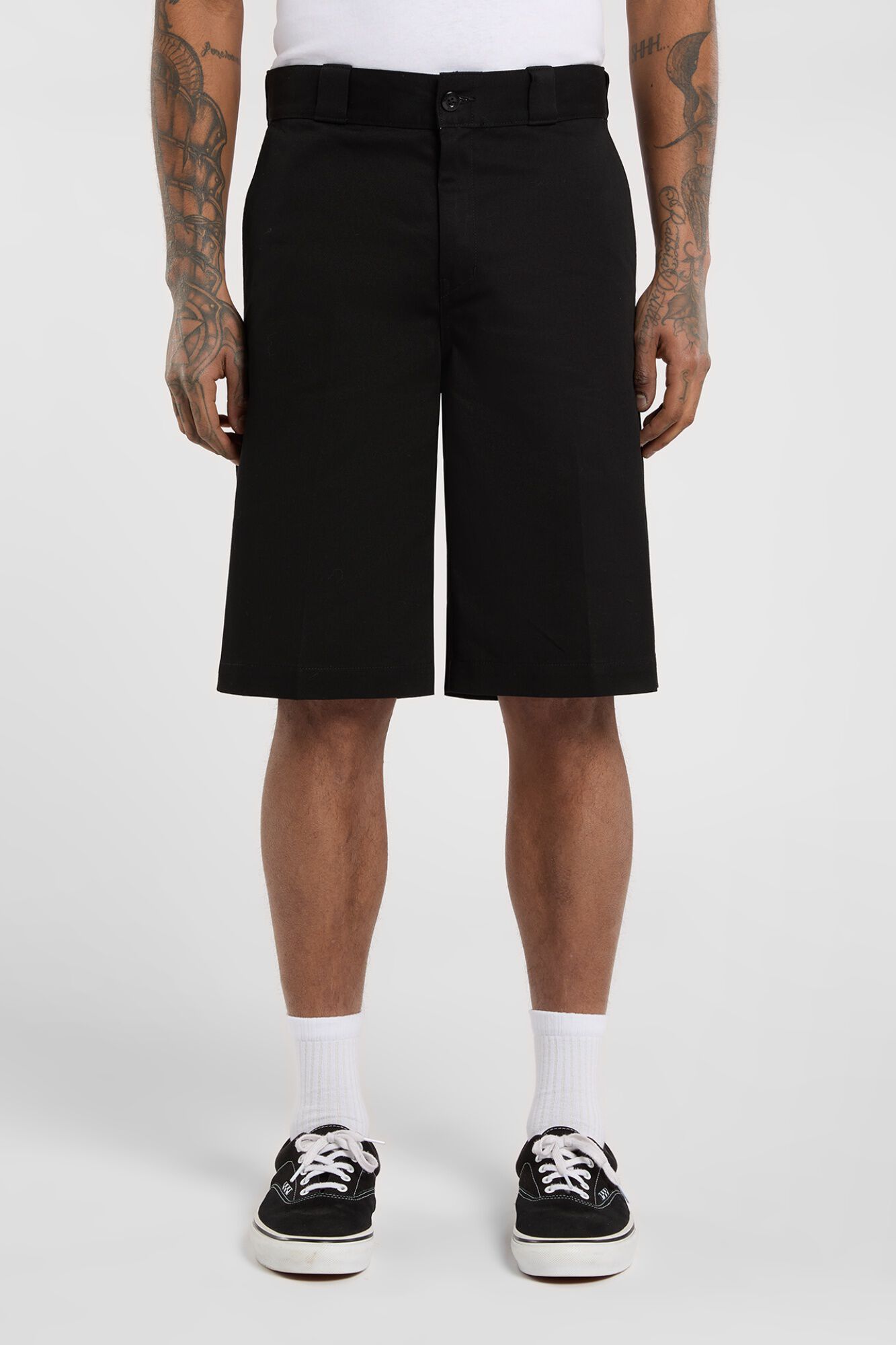 Dickies Pantal&oacute;n corto recto