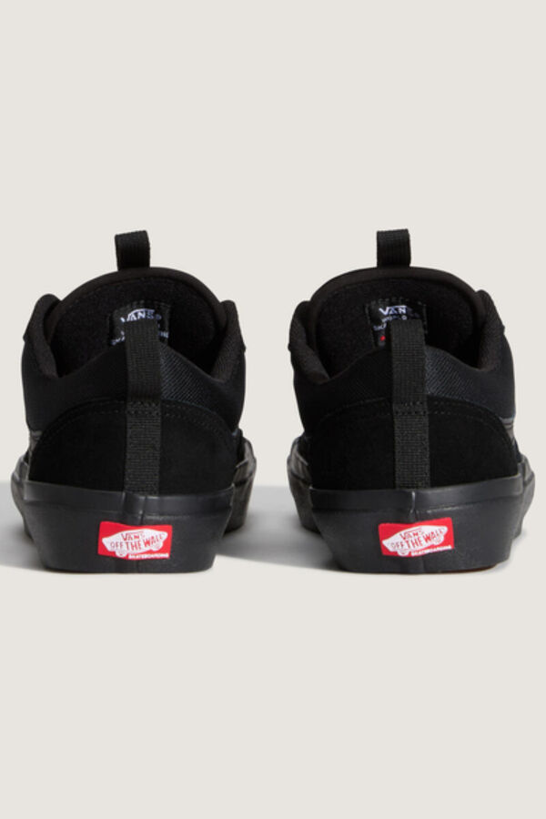 Vans Zapatillas Skate Old Skool 36+ negro