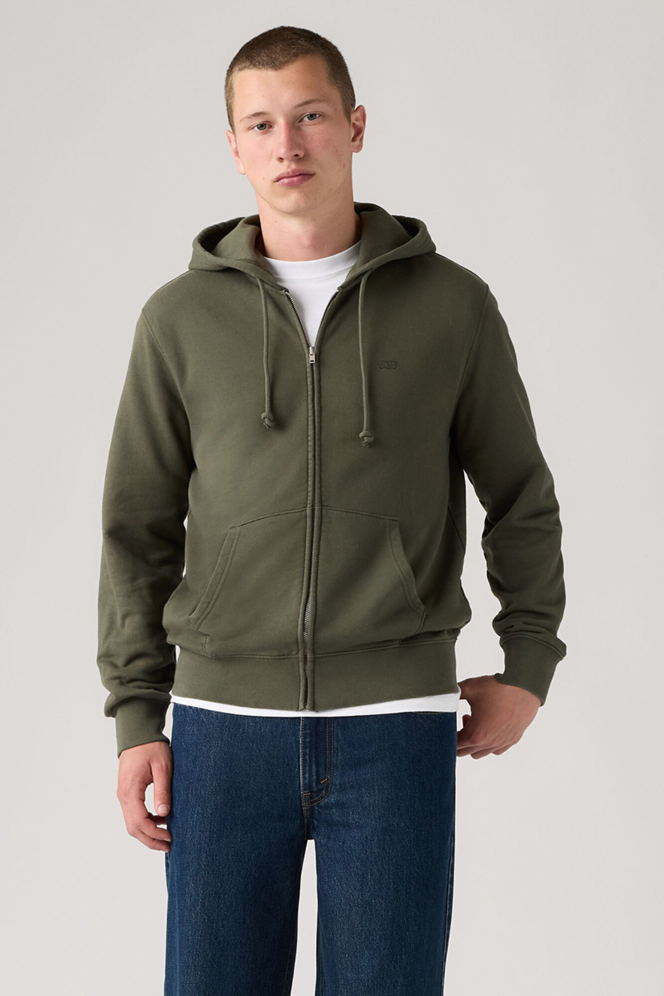 Levi's Sudadera con capucha