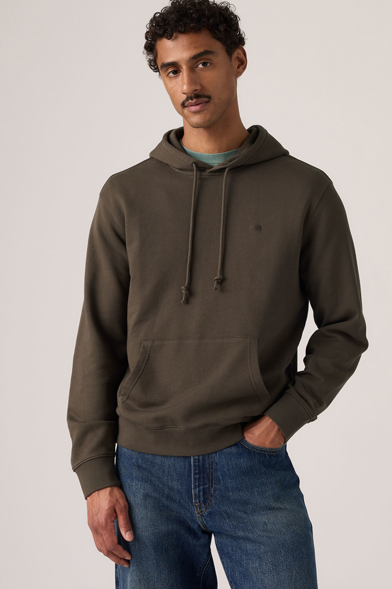 Levi's Sudadera con capucha