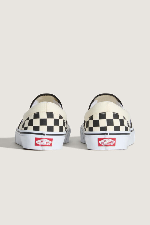Vans Zapatillas Slip-on estampado