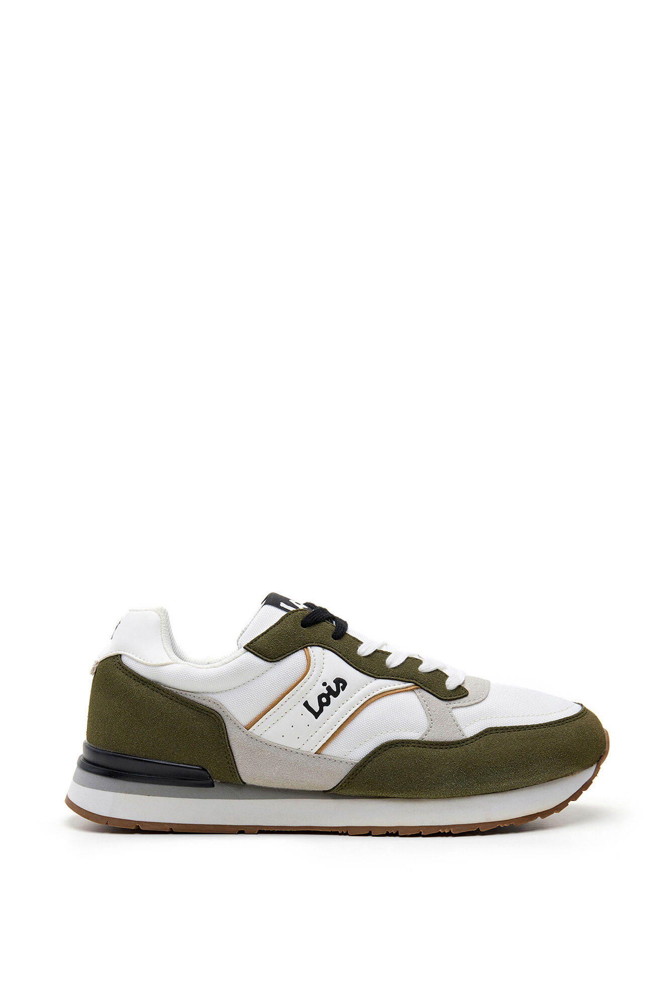 Lois Zapatilla tiempo libre tipo runing