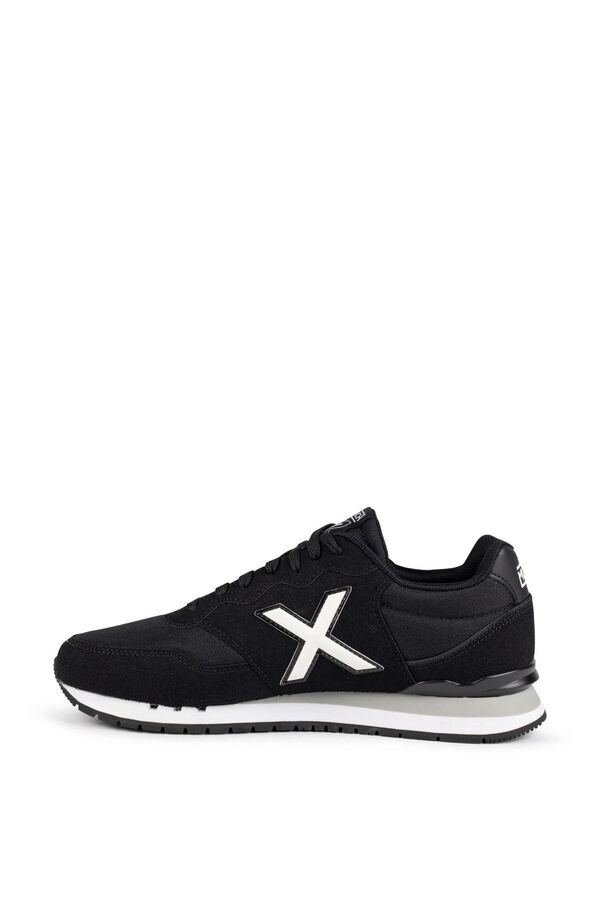 Munich Zapatillas Dash 2.0 285 negro