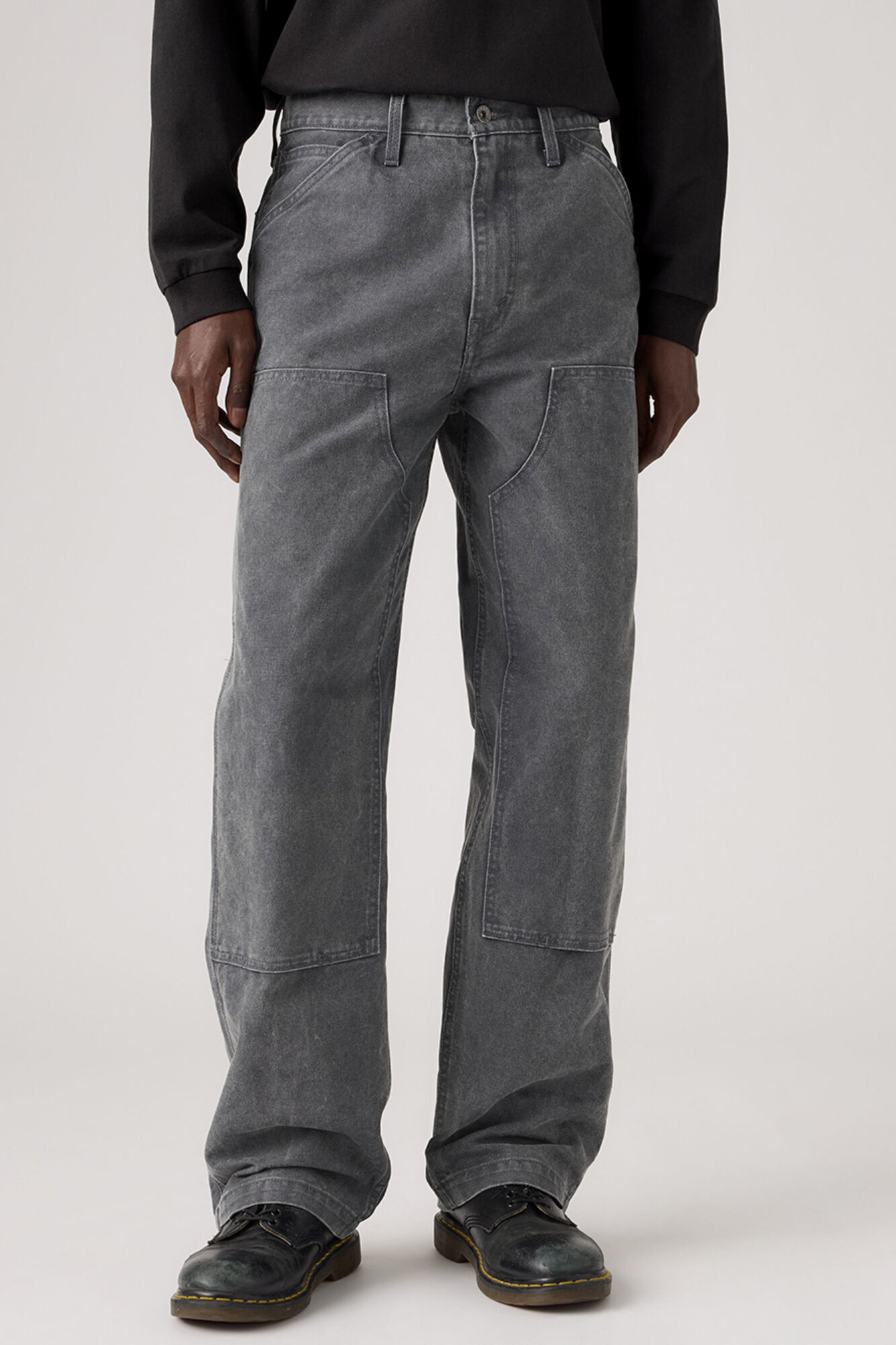 Levi's Pantal&oacute;n vaquero 568&trade; Loose Straight Carpenter