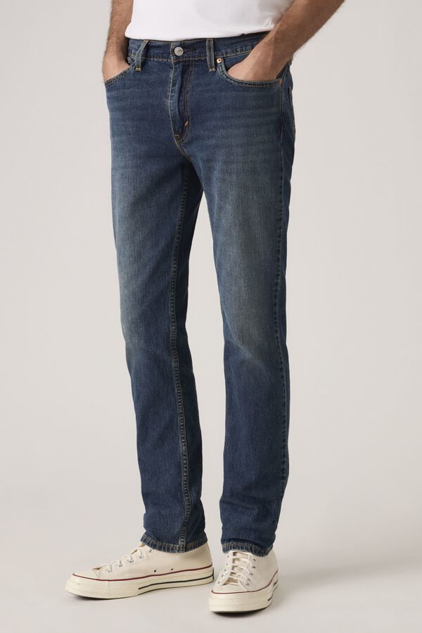 Levi's Pantal&oacute;n vaquero 511&trade; slim azul