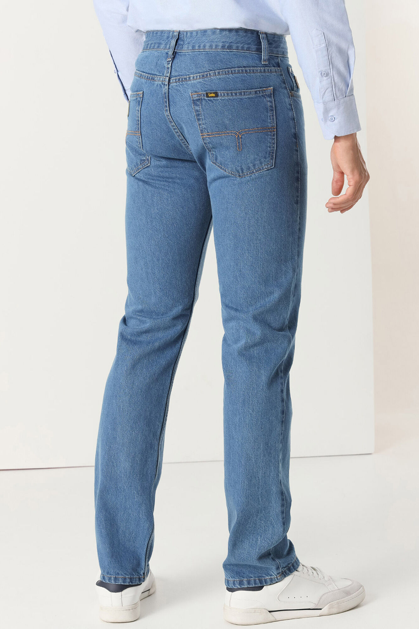 Lois Jeans rectos