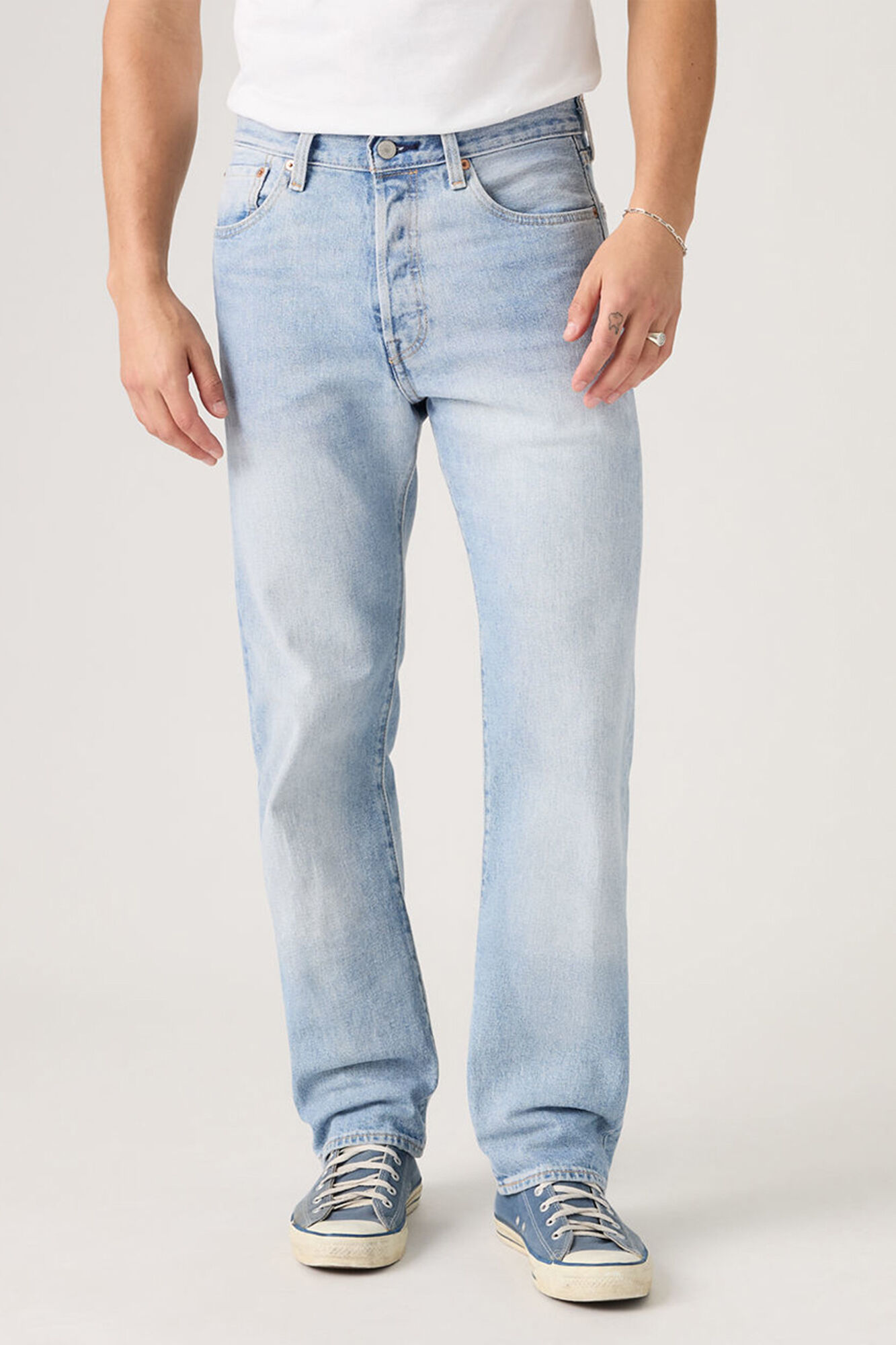 Levi's Vaquero 501&reg; Original
