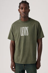 Levi's Camiseta Levis&reg; verde