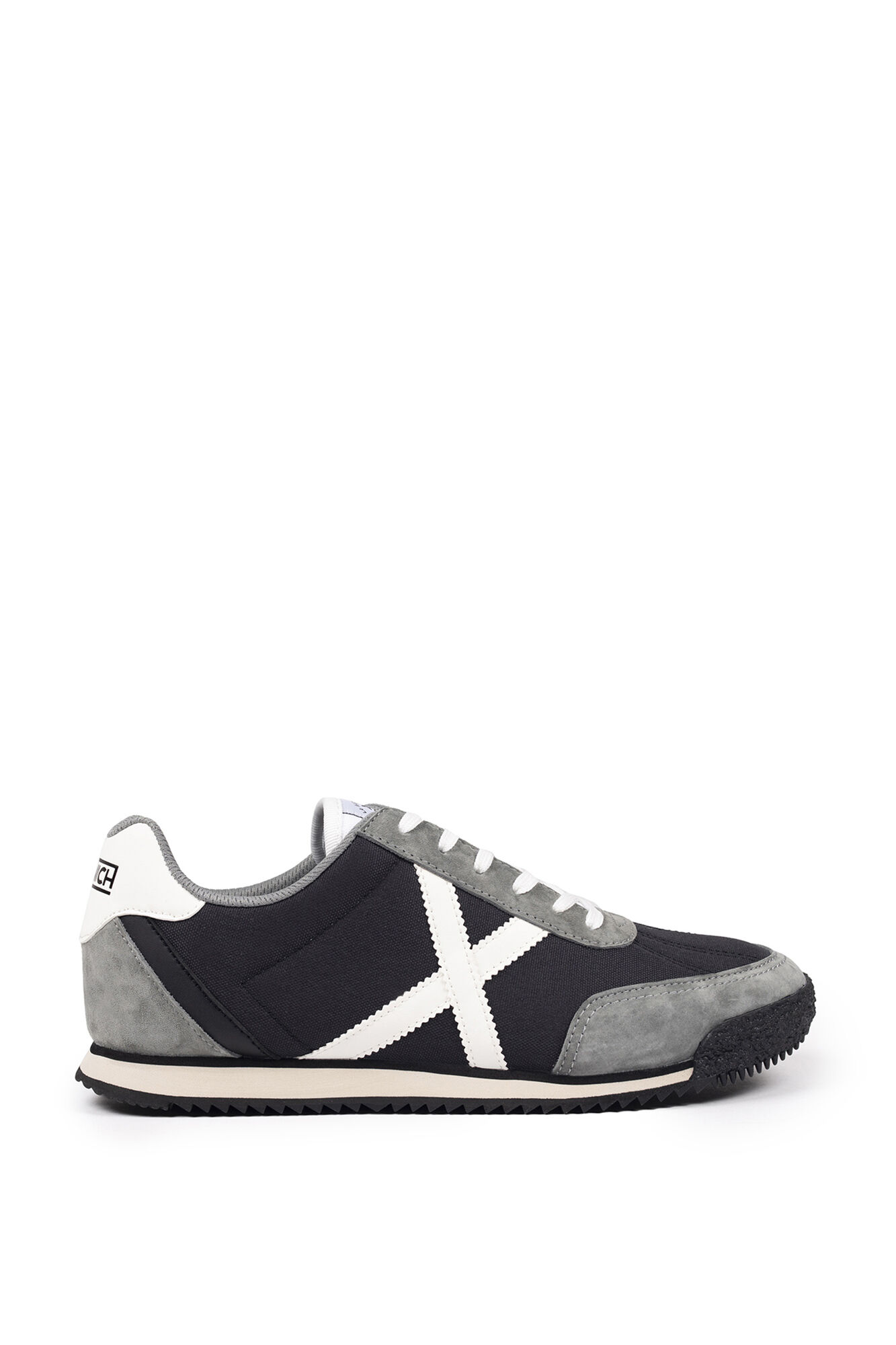 Munich Zapatillas Riber 15