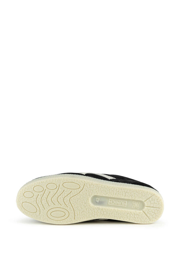 Munich Zapatillas Volata 119 negro