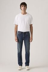 Levi's Pantal&oacute;n vaquero 511&trade; slim azul