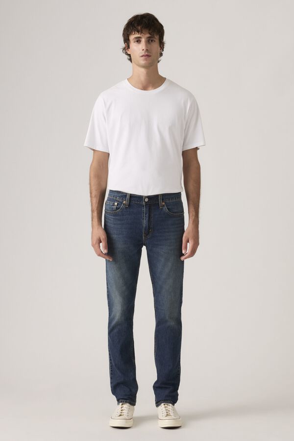 Levi's Pantal&oacute;n vaquero 511&trade; slim azul