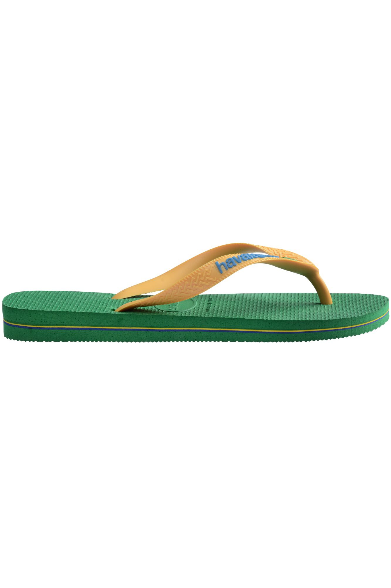 Havaianas Chanclas planas goma