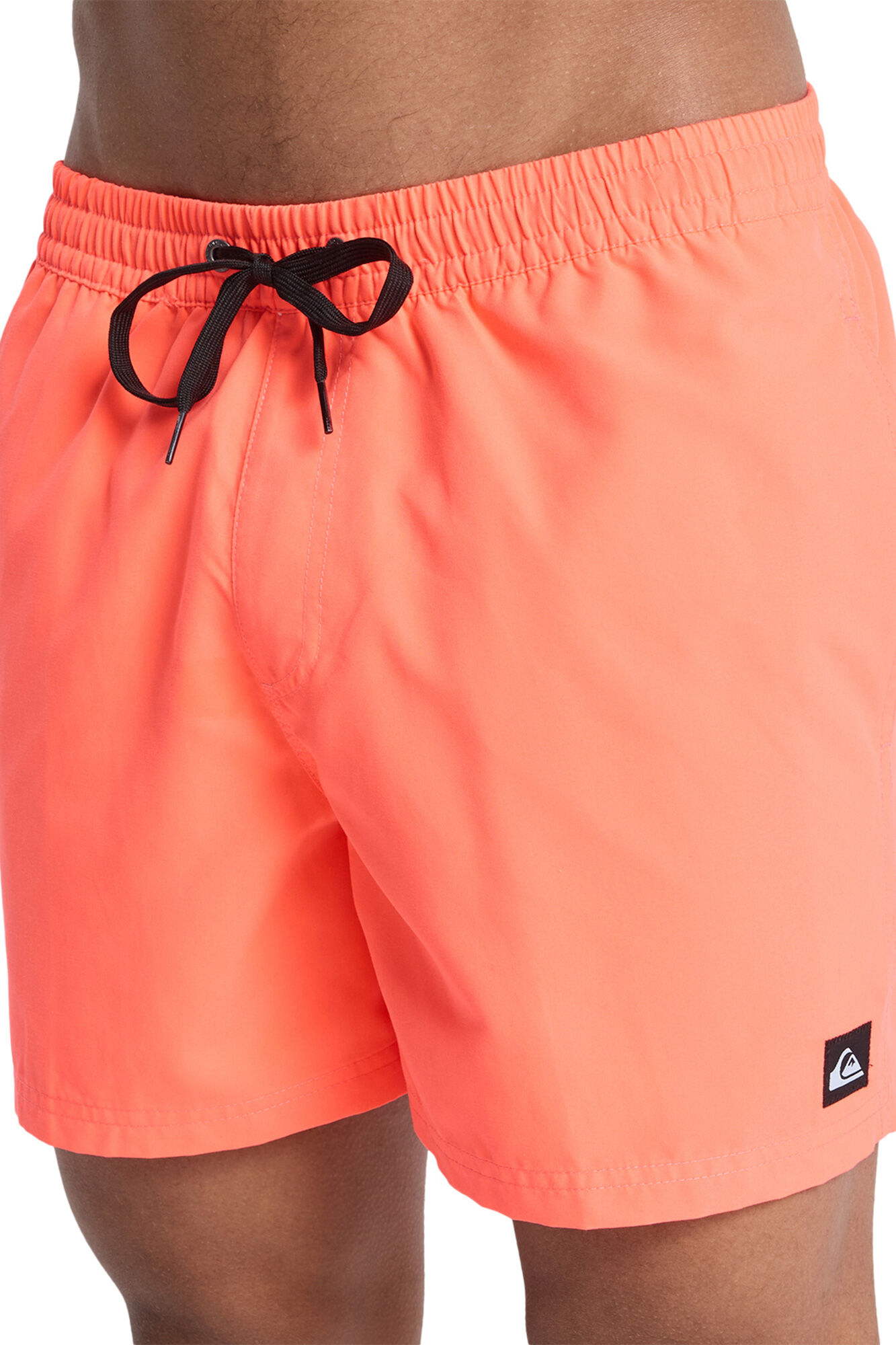Quiksilver Traje de ba&ntilde;o logo
