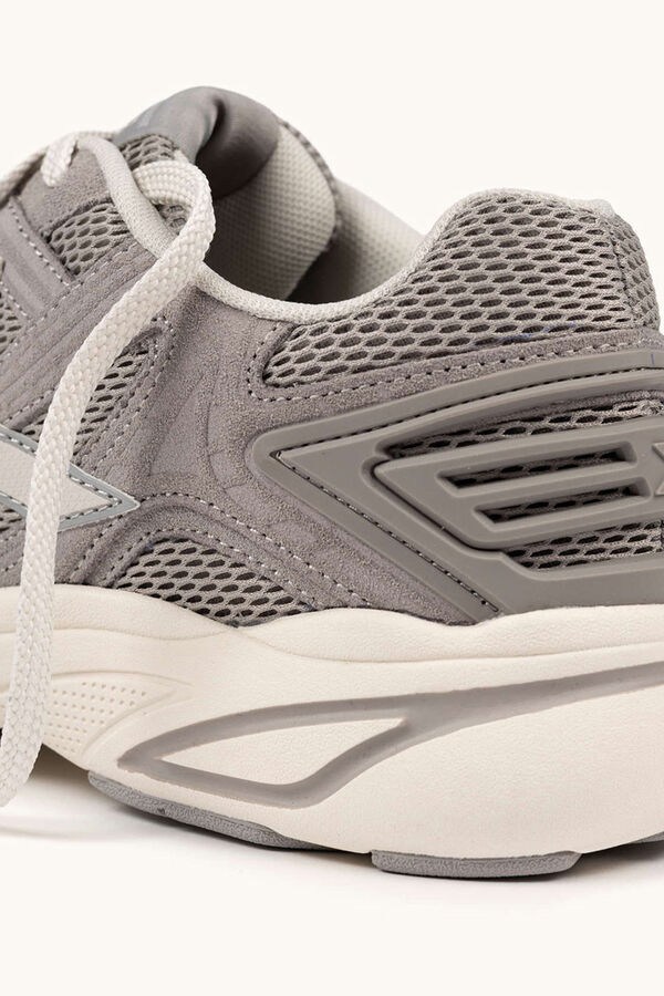 Munich Zpatillas M2000 07 gris