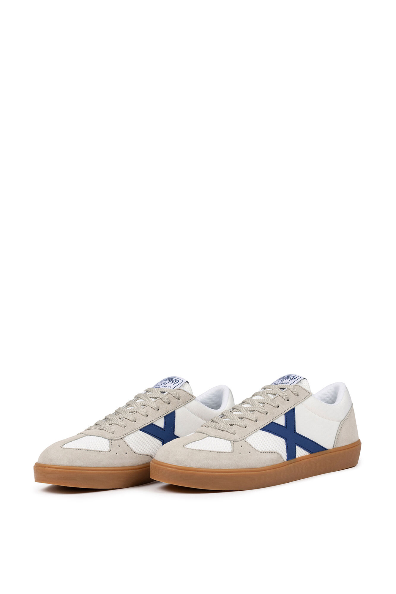 Munich Zapatillas Break 47